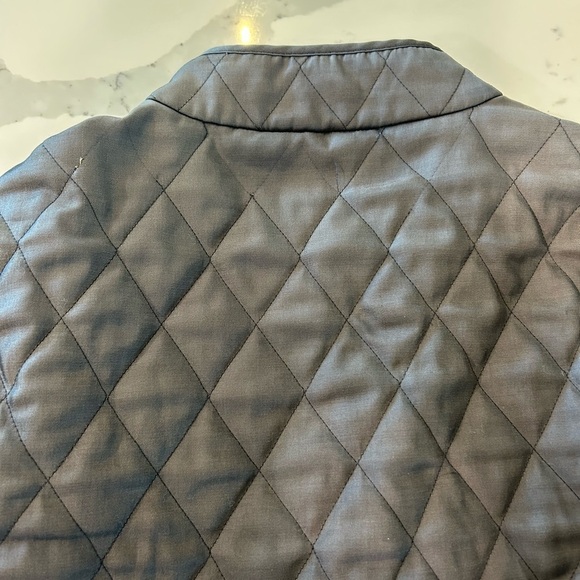 BURBERRY  Women's Quilted Jacket - Picture 5 of 13